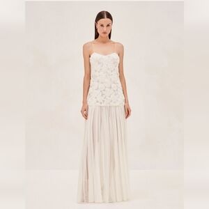 Alexis Natalina Dress